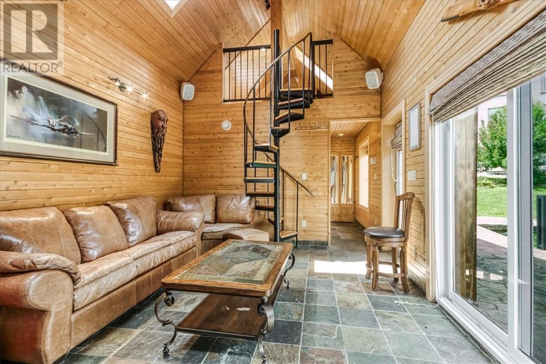 1064 Dew Drop Road, Sudbury, Ontario  P3G 1L2 - Photo 56 - 2127012