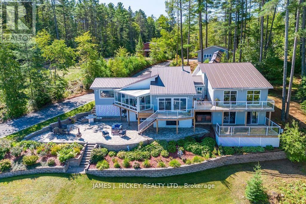 294 LAU REN ROAD, Laurentian Hills, Ontario