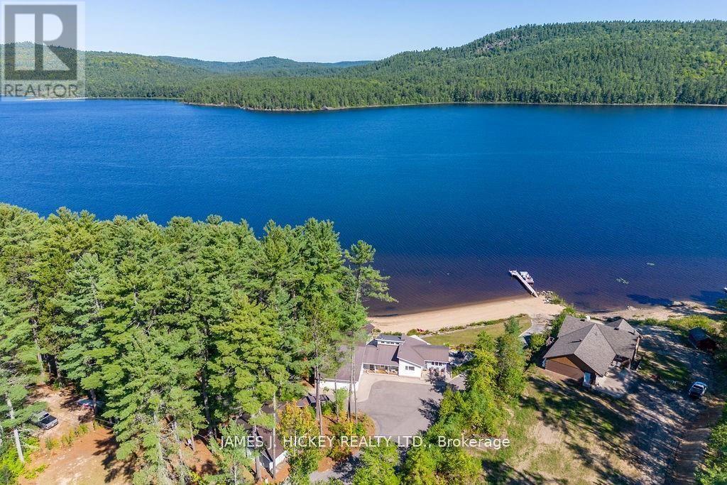 294 Lau Ren Road, Laurentian Hills, Ontario  K0J 1P0 - Photo 27 - X12969998