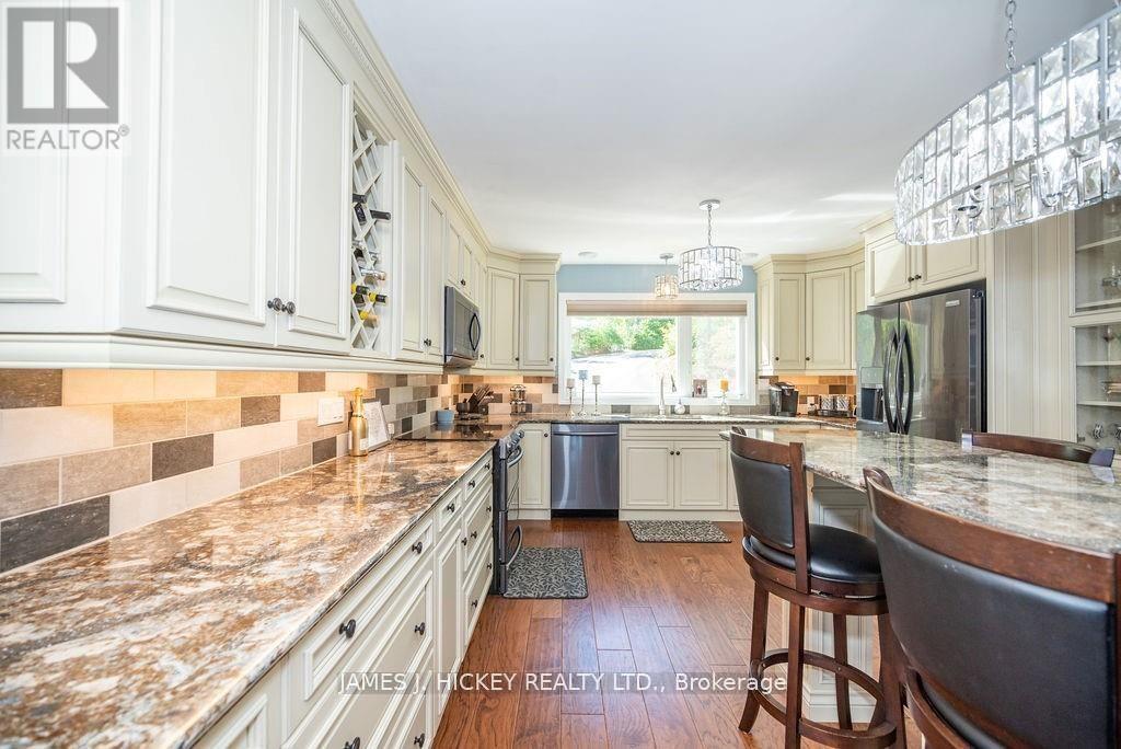 294 Lau Ren Road, Laurentian Hills, Ontario  K0J 1P0 - Photo 5 - X12969998