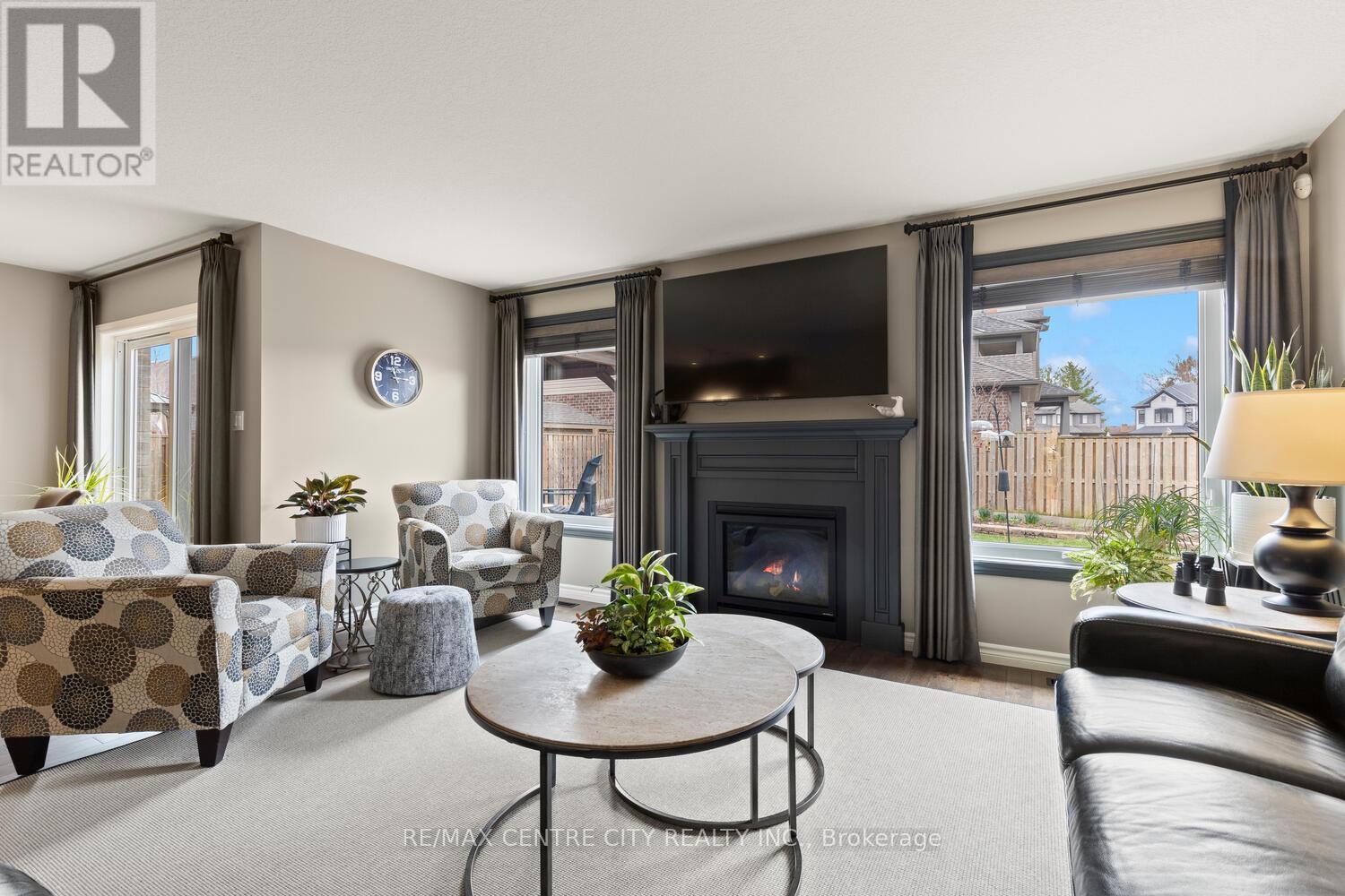 661 Tennent Avenue, London North, Ontario  N5X 0L2 - Photo 20 - X12969210