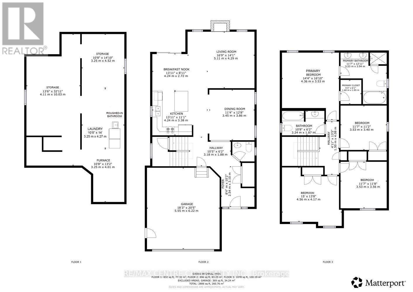 661 Tennent Avenue, London North, Ontario  N5X 0L2 - Photo 8 - X12969210