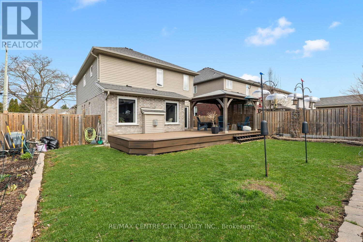 661 Tennent Avenue, London North, Ontario  N5X 0L2 - Photo 41 - X12969210