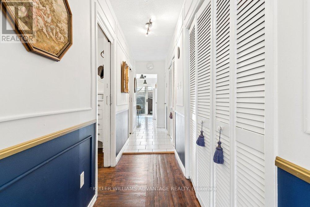 186 Cedric Avenue, Toronto, Ontario  M6C 3X8 - Photo 8 - C12969968