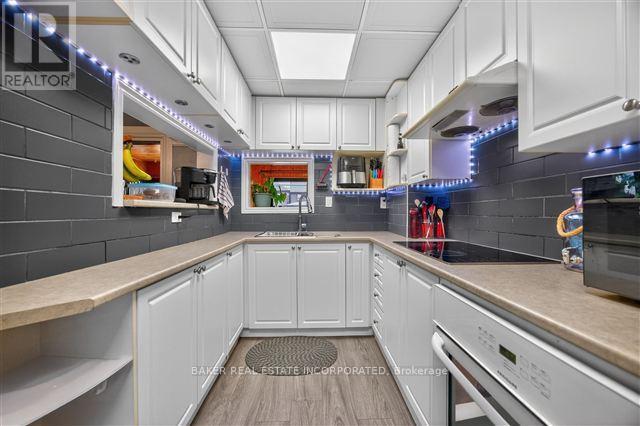 1867 Dufferin Street, Toronto, Ontario  M6E 3P5 - Photo 14 - C12969986