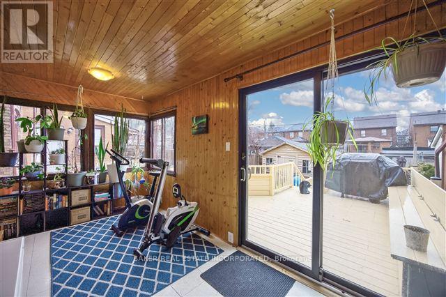 1867 Dufferin Street, Toronto, Ontario  M6E 3P5 - Photo 18 - C12969986