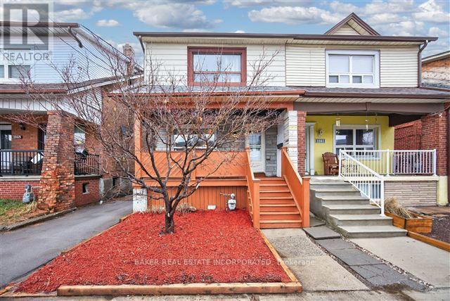 1867 Dufferin Street, Toronto, Ontario  M6E 3P5 - Photo 2 - C12969986