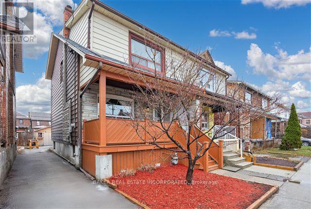 1867 Dufferin Street, Toronto, Ontario  M6E 3P5 - Photo 3 - C12969986