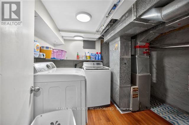 1867 Dufferin Street, Toronto, Ontario  M6E 3P5 - Photo 32 - C12969986