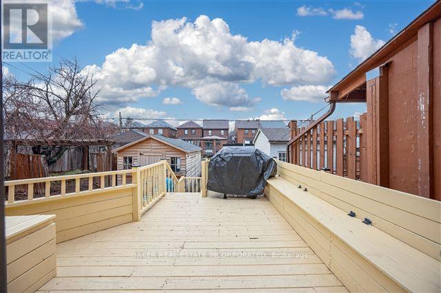 1867 Dufferin Street, Toronto, Ontario  M6E 3P5 - Photo 33 - C12969986