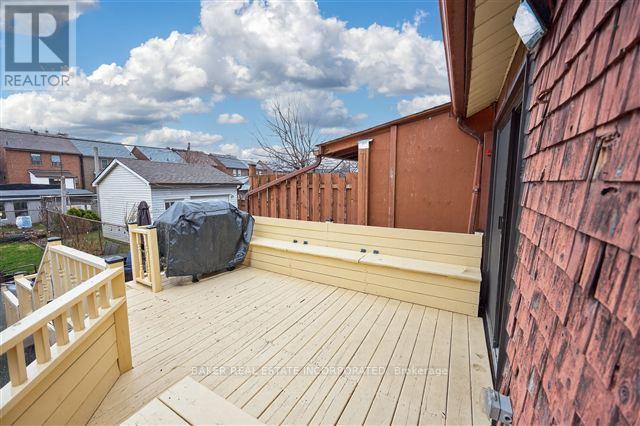 1867 Dufferin Street, Toronto, Ontario  M6E 3P5 - Photo 34 - C12969986