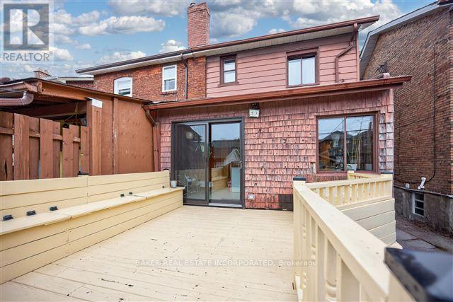 1867 Dufferin Street, Toronto, Ontario  M6E 3P5 - Photo 35 - C12969986