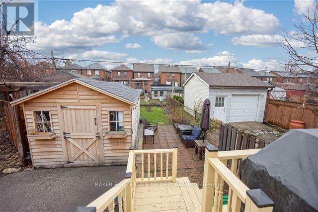 1867 Dufferin Street, Toronto, Ontario  M6E 3P5 - Photo 37 - C12969986