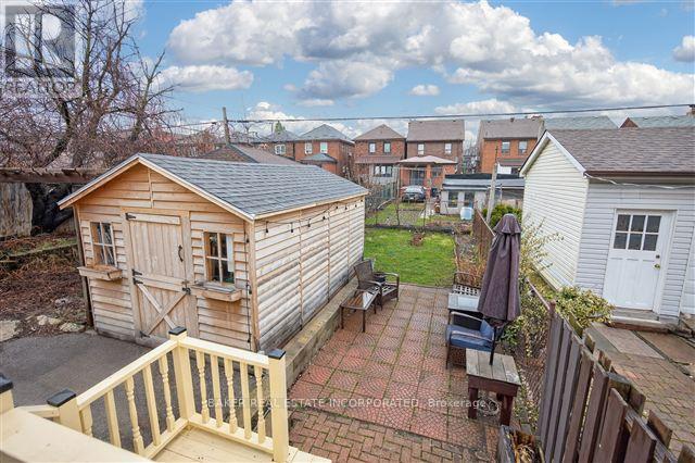 1867 Dufferin Street, Toronto, Ontario  M6E 3P5 - Photo 38 - C12969986