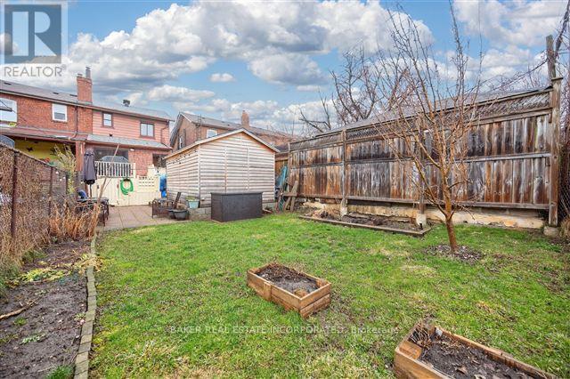 1867 Dufferin Street, Toronto, Ontario  M6E 3P5 - Photo 41 - C12969986