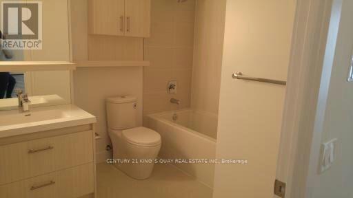 1410 - 128 Fairview Mall Drive, Toronto, Ontario  M2J 2Z1 - Photo 7 - C12970030