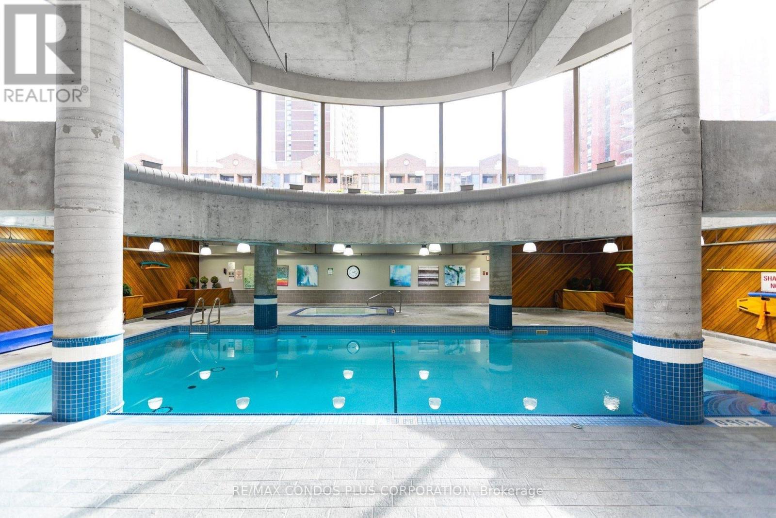 204 - 15 Maitland Place, Toronto, Ontario  M4Y 2X3 - Photo 25 - C12970062