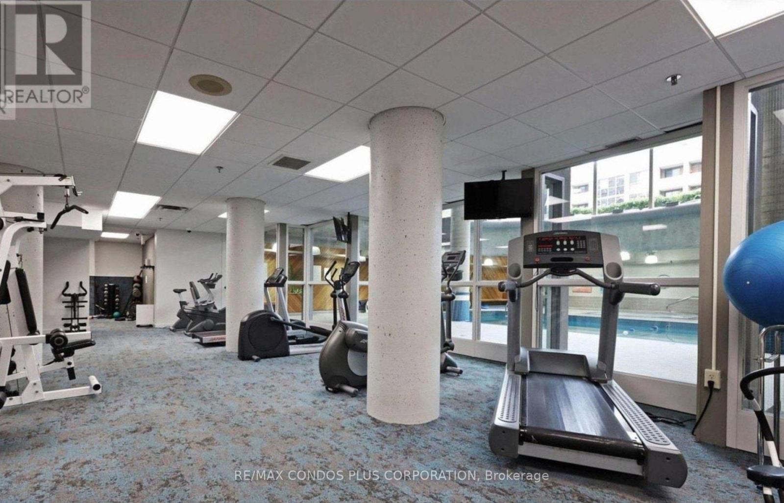 204 - 15 Maitland Place, Toronto, Ontario  M4Y 2X3 - Photo 26 - C12970062