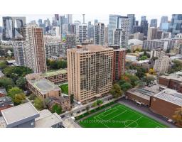 204 - 15 MAITLAND PLACE, Toronto, Ontario