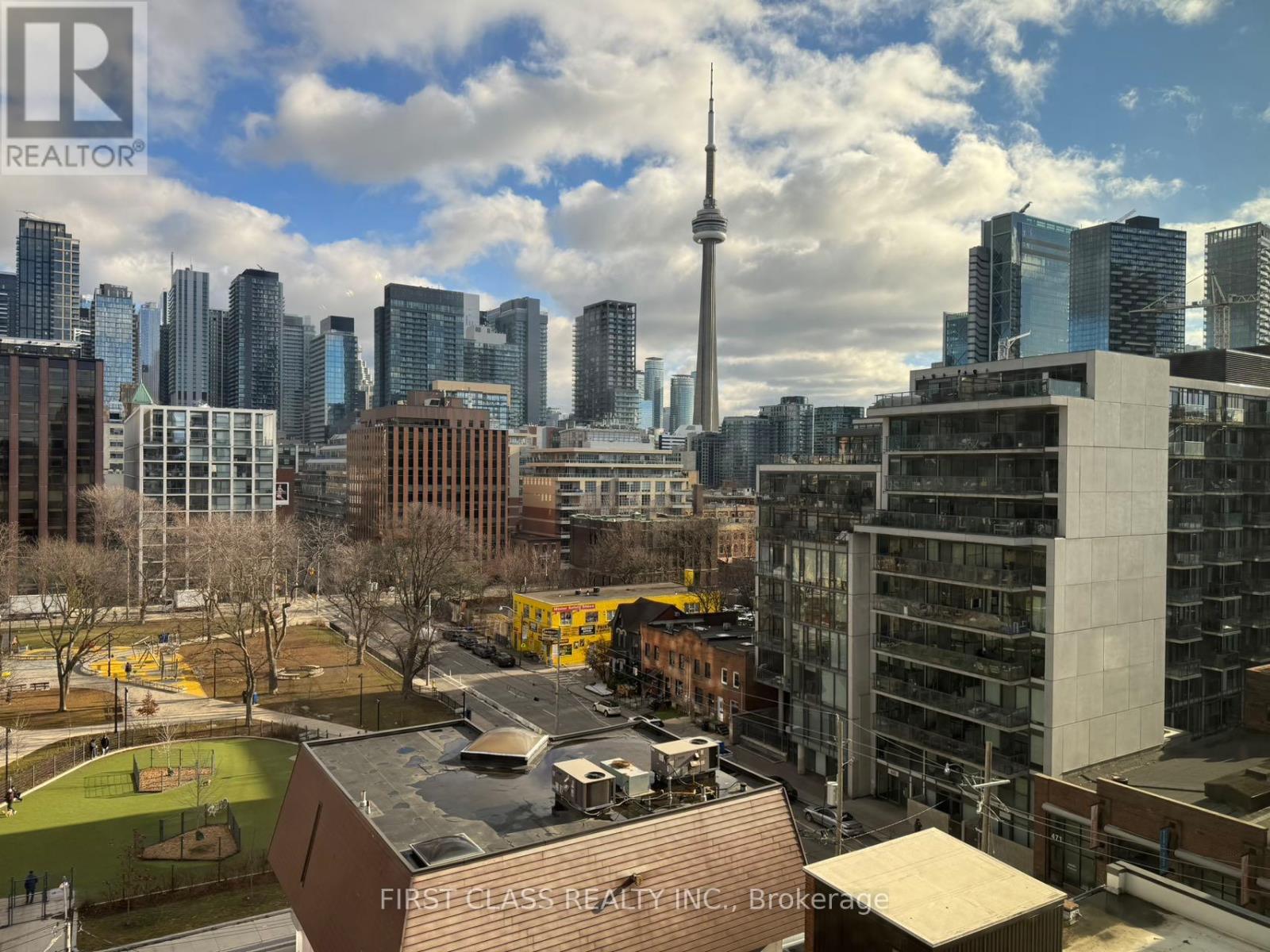 803 - 123 Portland Street, Toronto, Ontario  M5V 0V9 - Photo 2 - C12970066