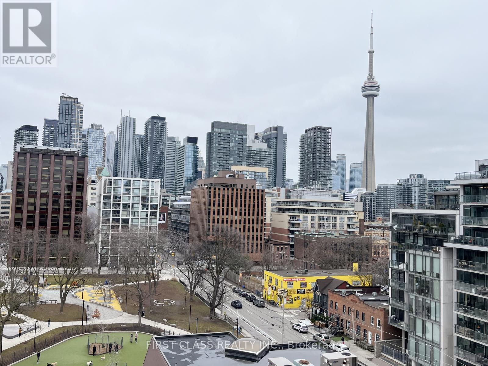 803 - 123 Portland Street, Toronto, Ontario  M5V 0V9 - Photo 9 - C12970066