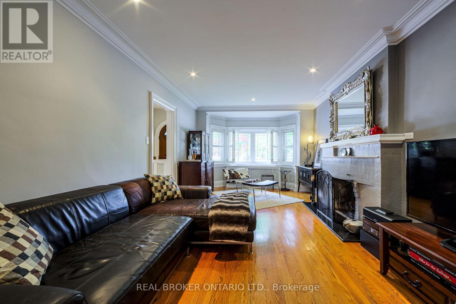 413 Roselawn Avenue, Toronto, Ontario  M5N 1J9 - Photo 11 - C12970092