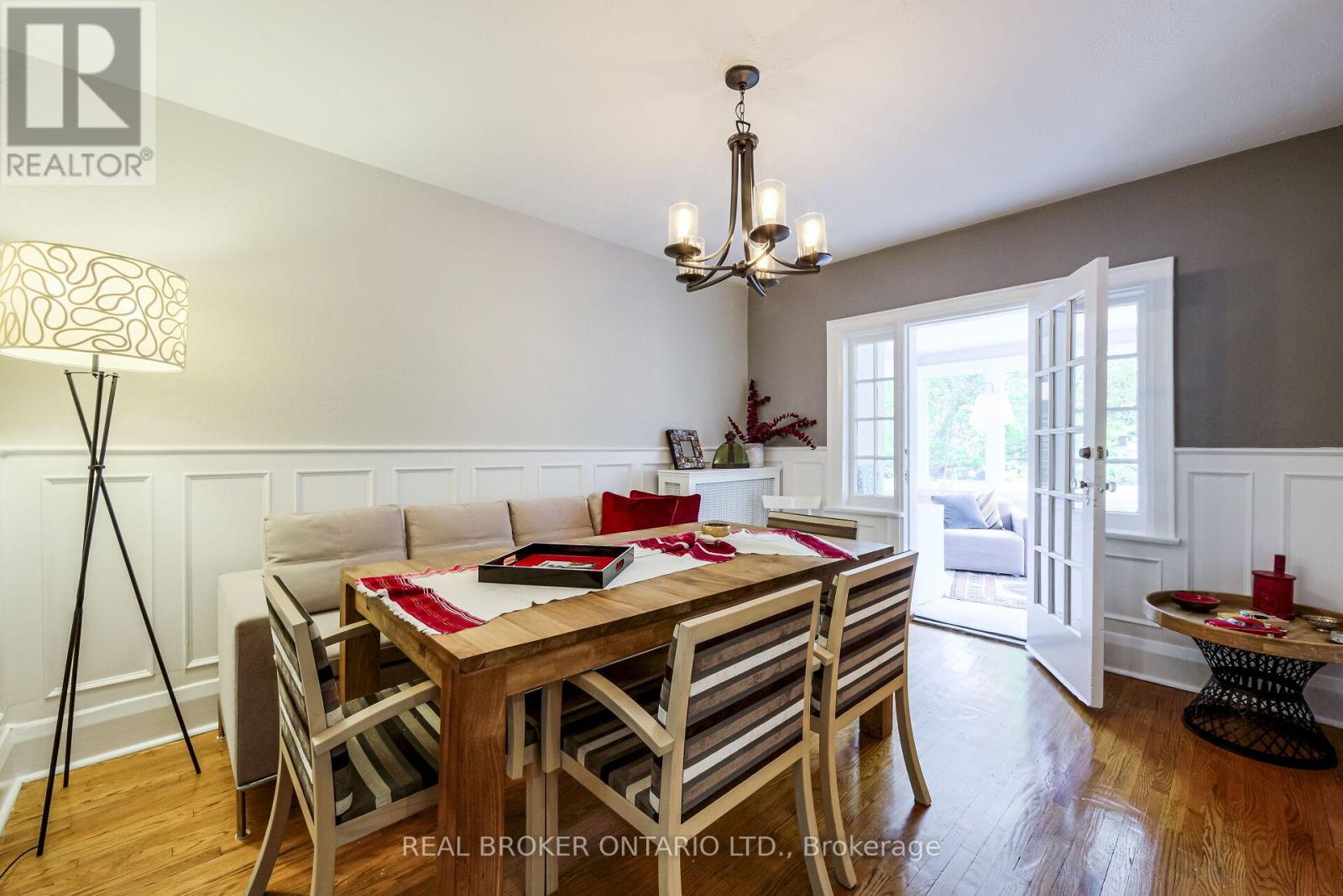 413 Roselawn Avenue, Toronto, Ontario  M5N 1J9 - Photo 12 - C12970092