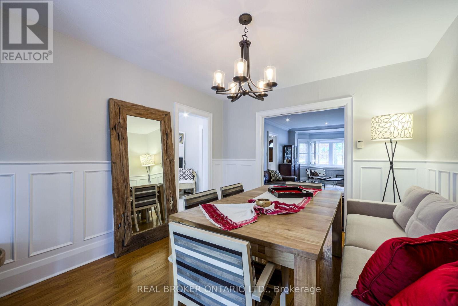 413 Roselawn Avenue, Toronto, Ontario  M5N 1J9 - Photo 13 - C12970092