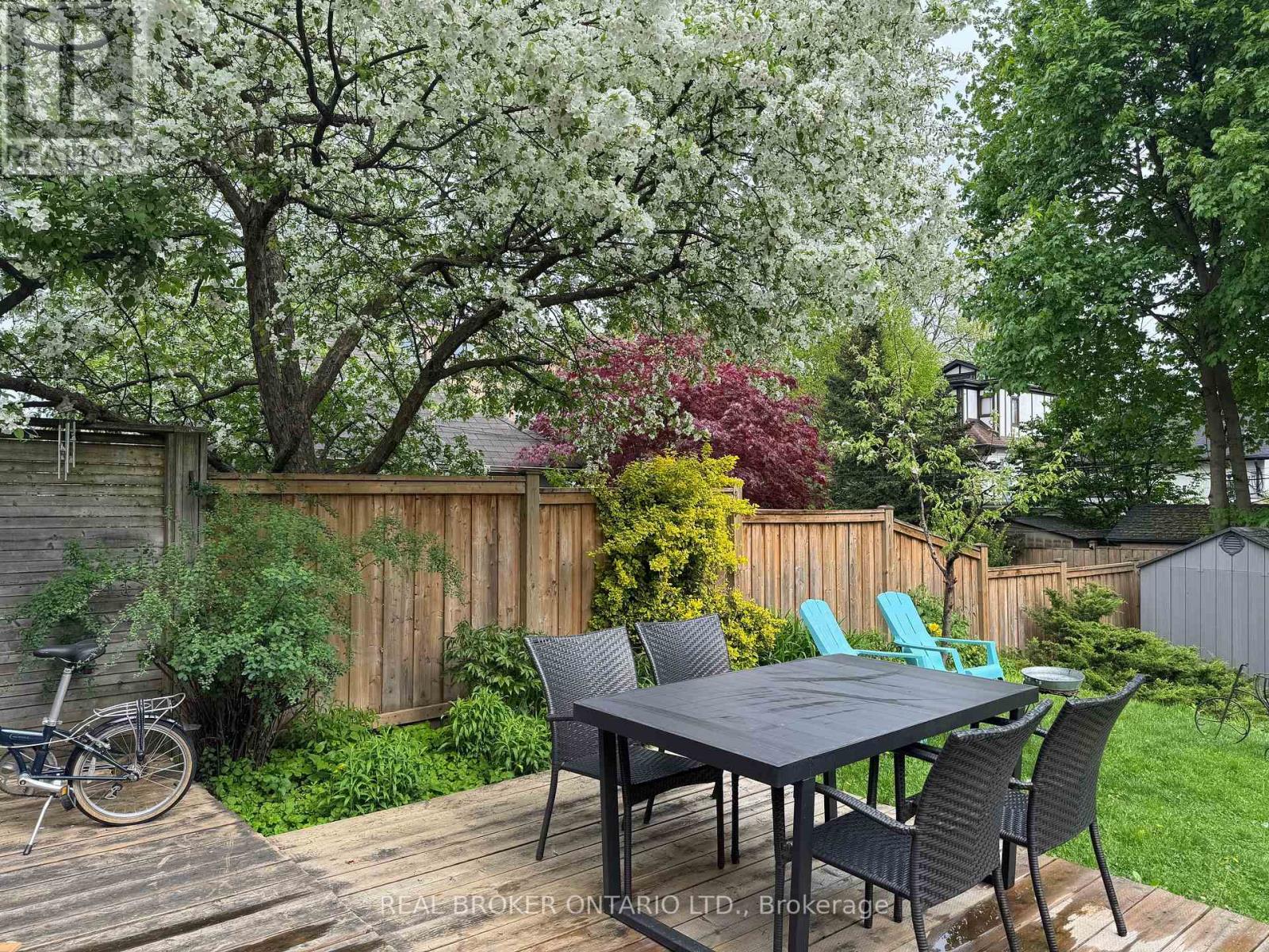 413 Roselawn Avenue, Toronto, Ontario  M5N 1J9 - Photo 36 - C12970092