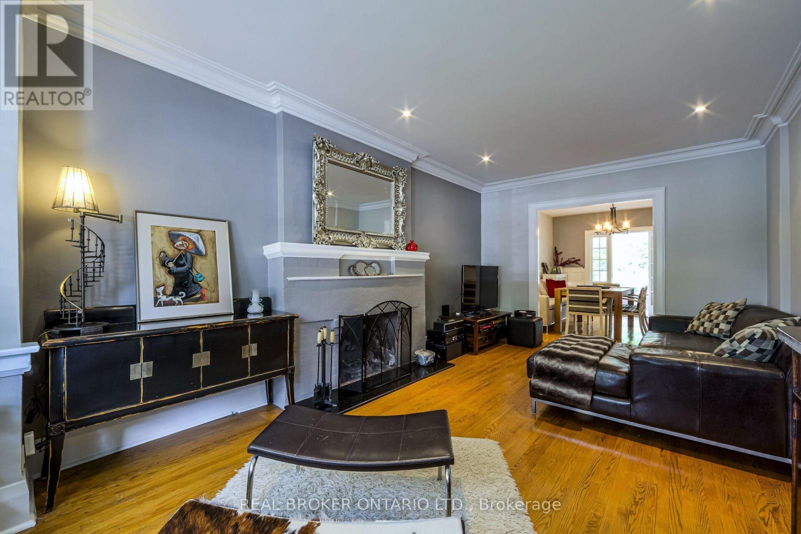 413 Roselawn Avenue, Toronto, Ontario  M5N 1J9 - Photo 8 - C12970092