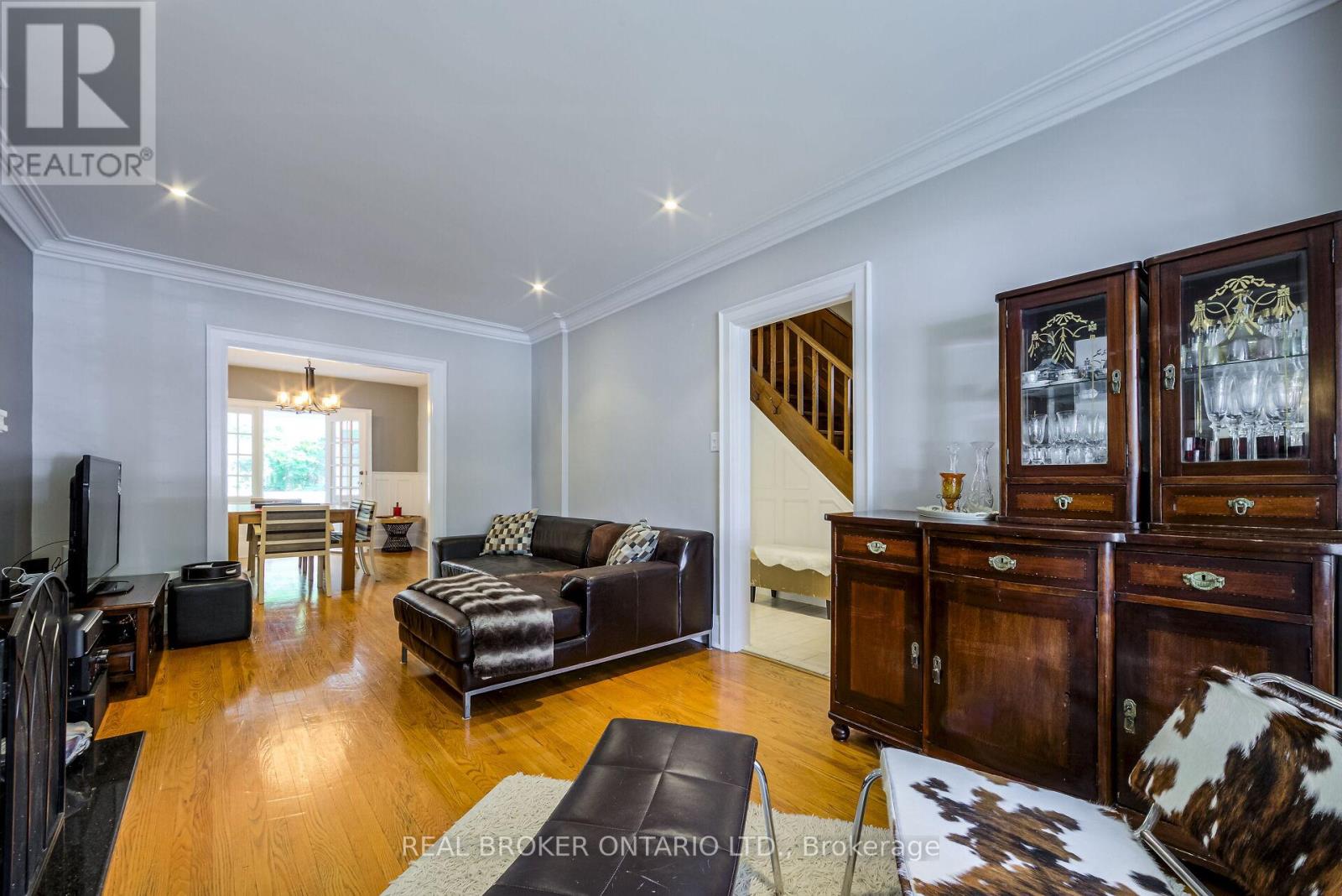 413 Roselawn Avenue, Toronto, Ontario  M5N 1J9 - Photo 9 - C12970092