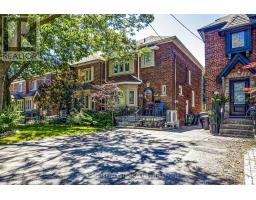 413 ROSELAWN AVENUE, Toronto, Ontario