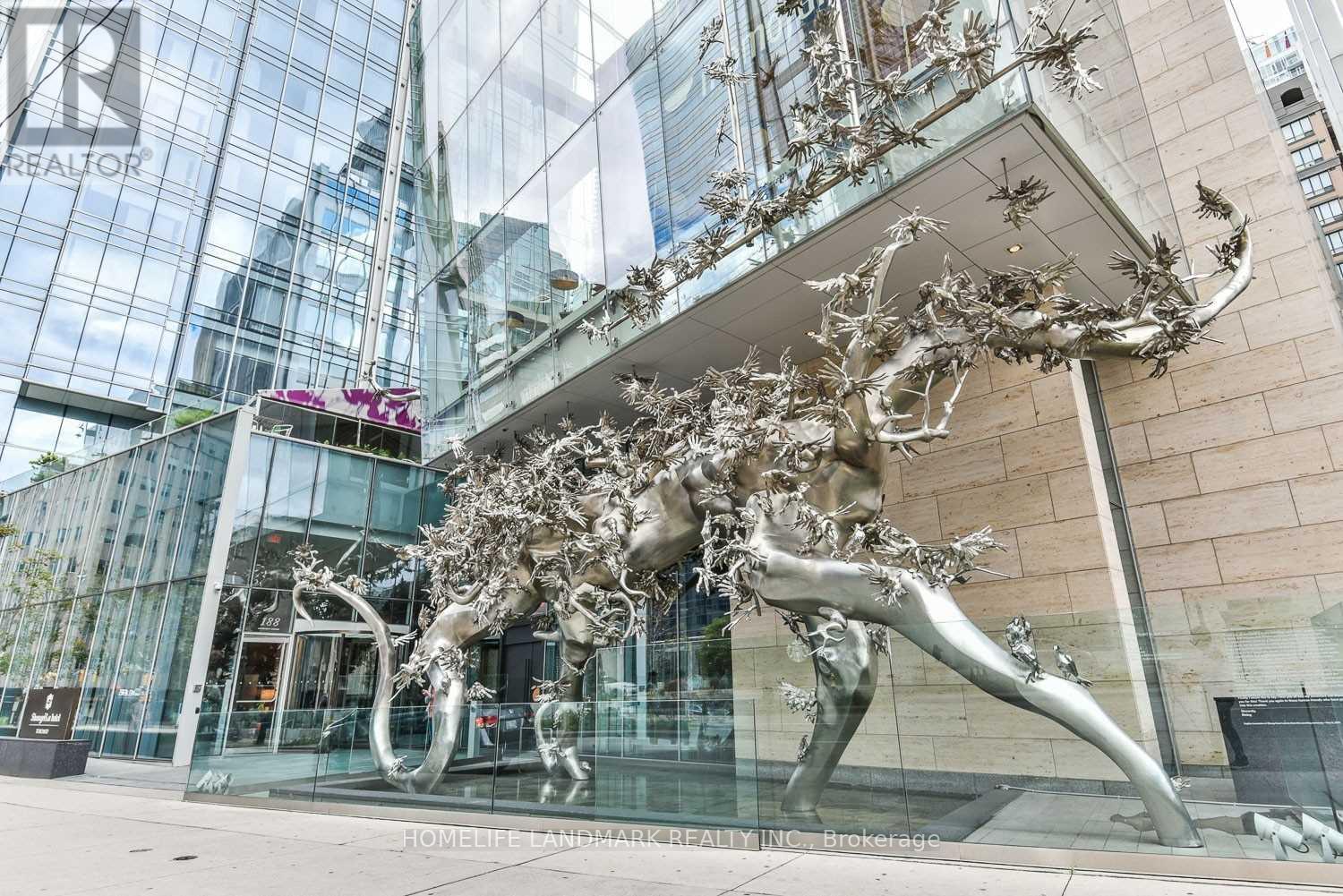 4704 - 180 University Avenue, Toronto, Ontario  M5H 0A2 - Photo 4 - C12970136