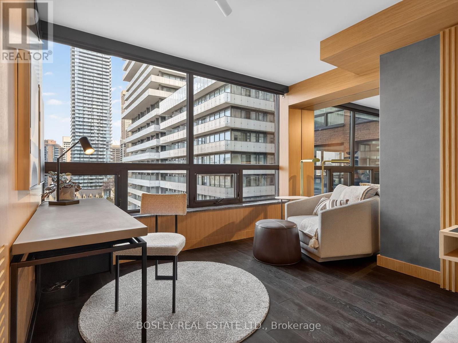 1402 - 62 Wellesley Street W, Toronto, Ontario  M5S 2X3 - Photo 21 - C12970140