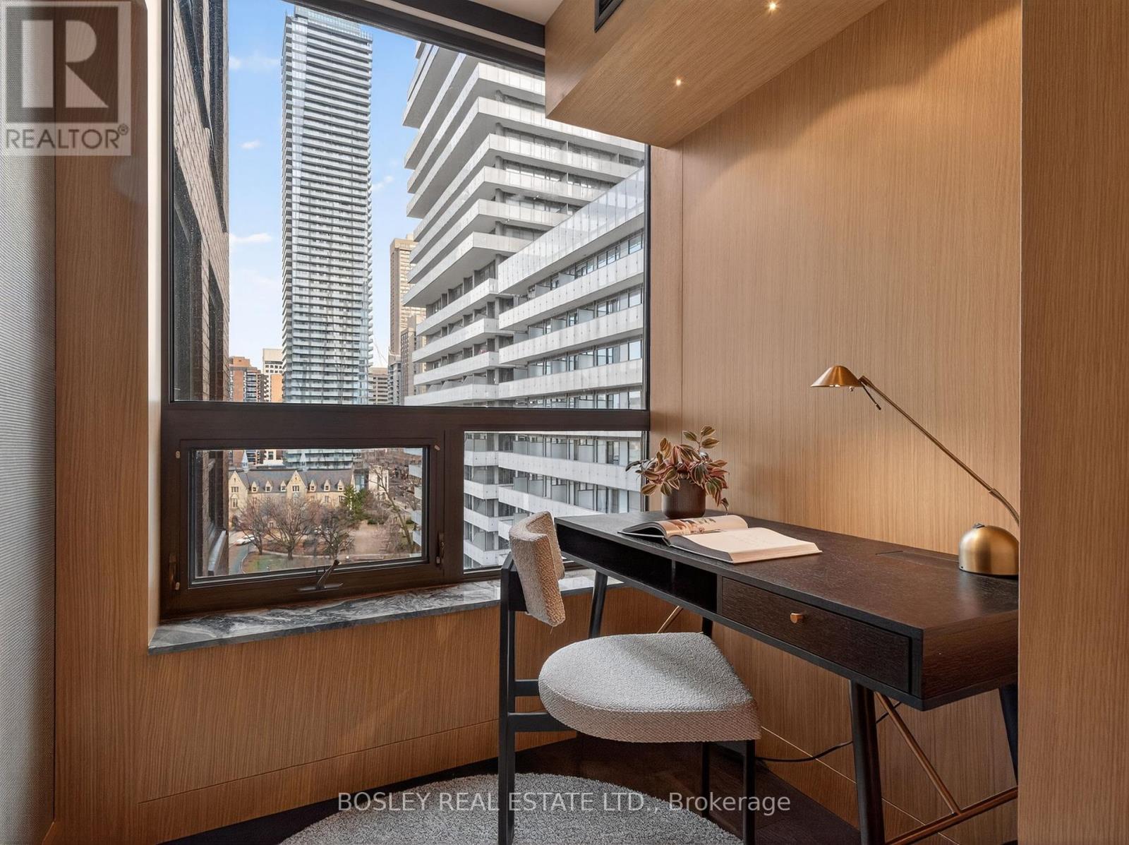 1402 - 62 Wellesley Street W, Toronto, Ontario  M5S 2X3 - Photo 25 - C12970140