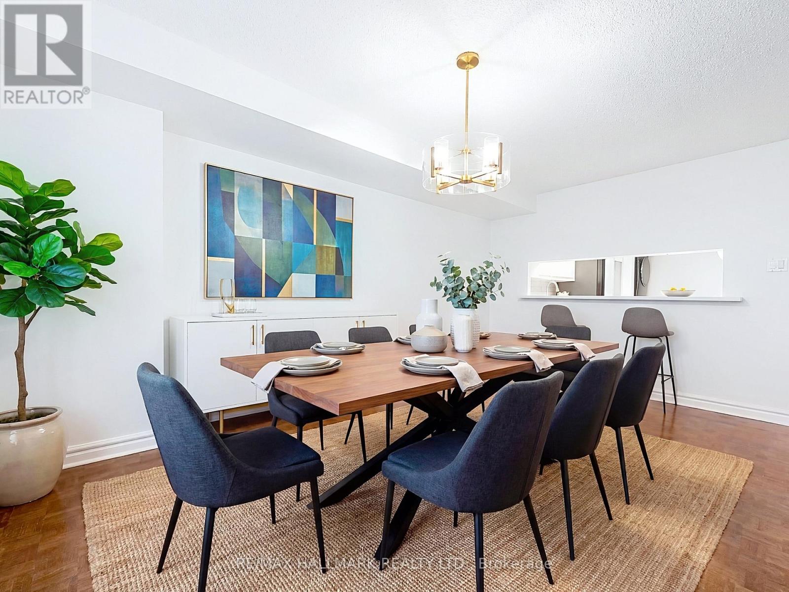 302 - 33 University Avenue, Toronto, Ontario  M5J 2S7 - Photo 16 - C12970148