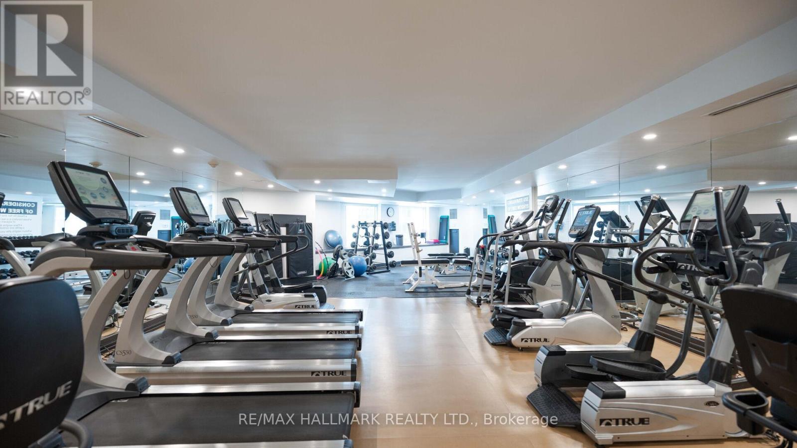 302 - 33 University Avenue, Toronto, Ontario  M5J 2S7 - Photo 40 - C12970148