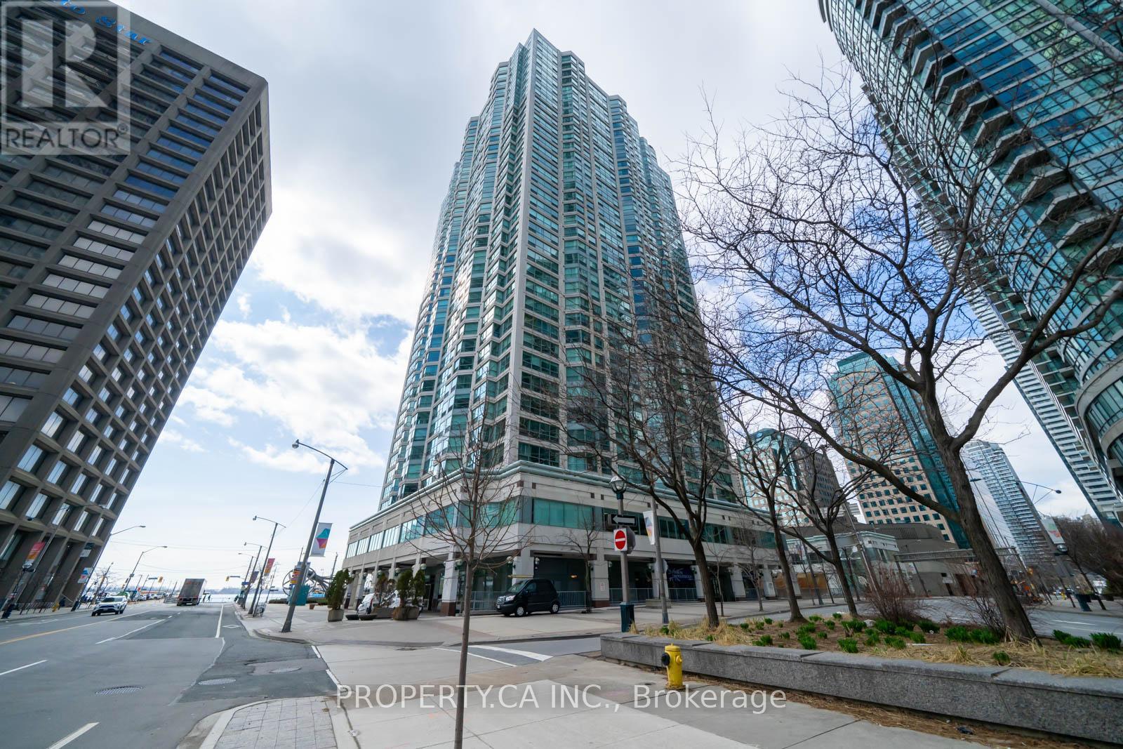 1209 - 10 YONGE STREET, Toronto, Ontario