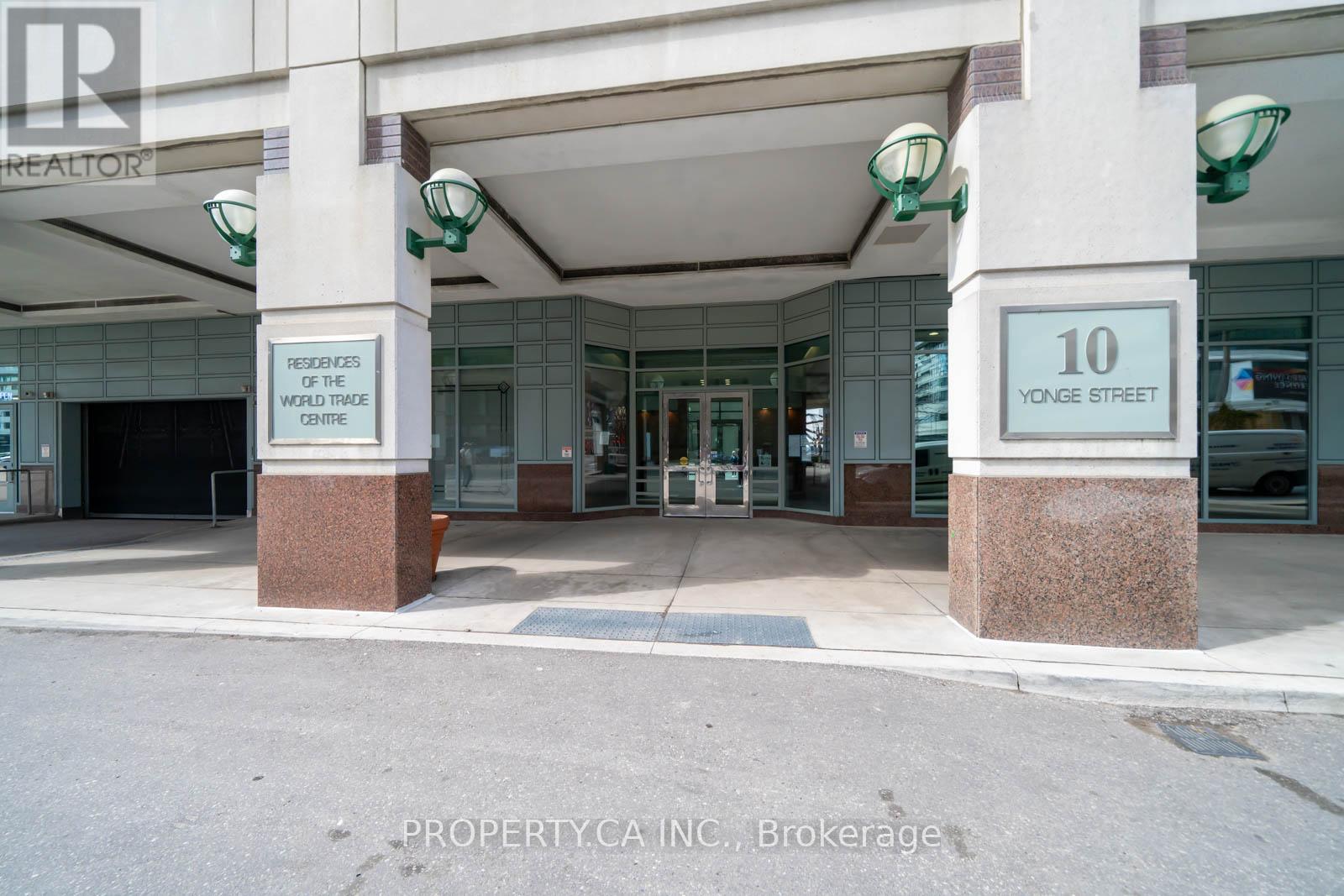 1209 - 10 Yonge Street, Toronto (Waterfront Communities), Ontario  M5E 1R4 - Photo 48 - C12970160