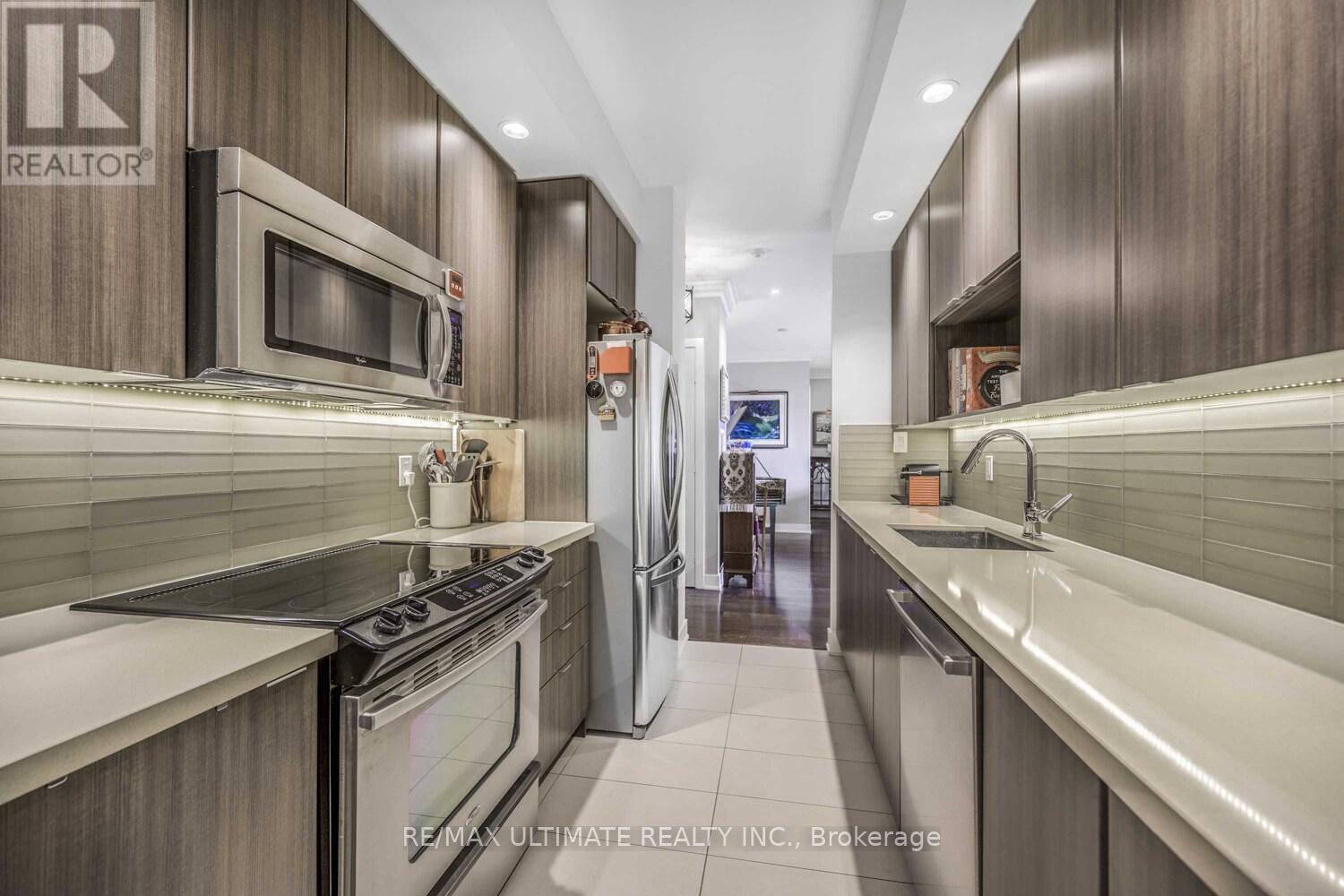 404 - 28 Linden Street, Toronto (North St. James Town), Ontario  M4Y 0A4 - Photo 16 - C12970170