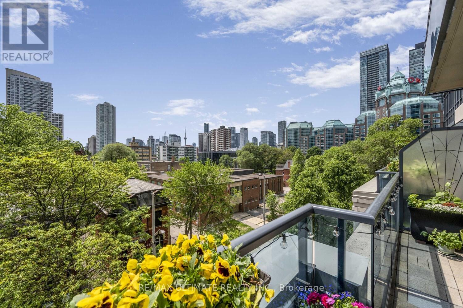 404 - 28 Linden Street, Toronto (North St. James Town), Ontario  M4Y 0A4 - Photo 25 - C12970170