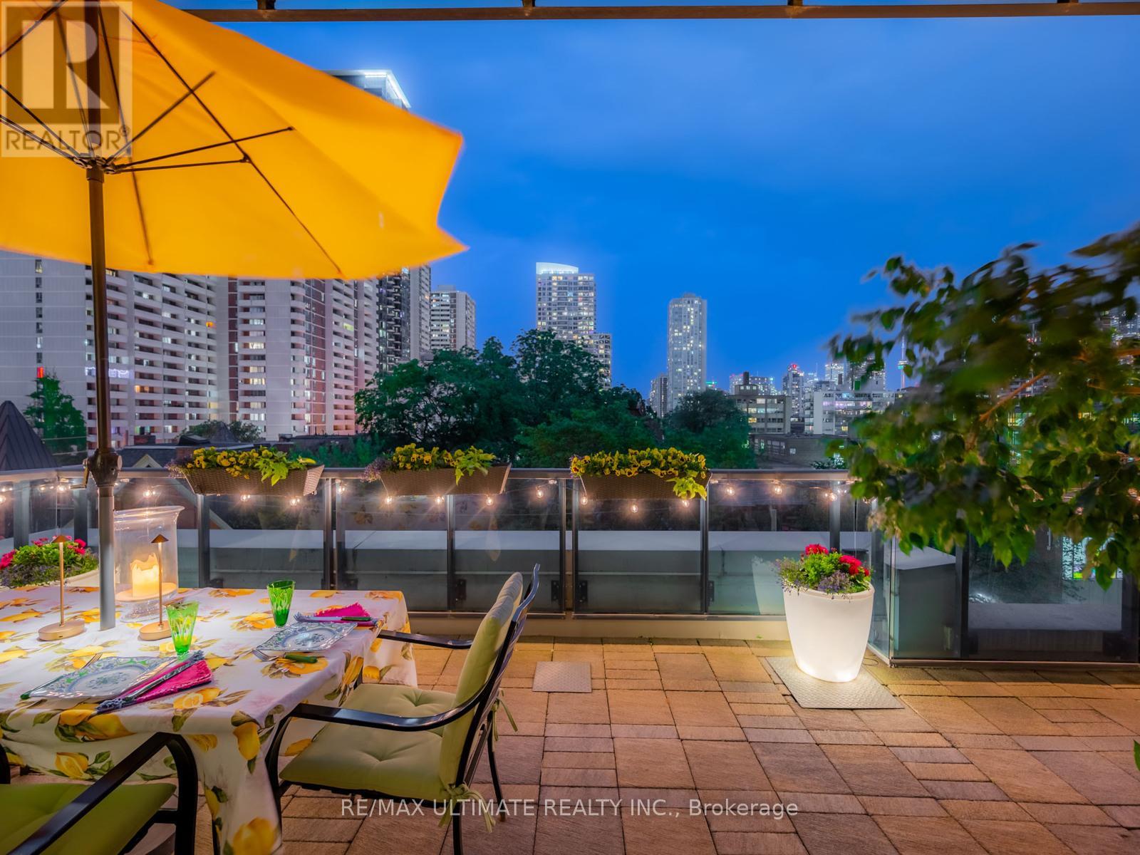 404 - 28 Linden Street, Toronto (North St. James Town), Ontario  M4Y 0A4 - Photo 26 - C12970170