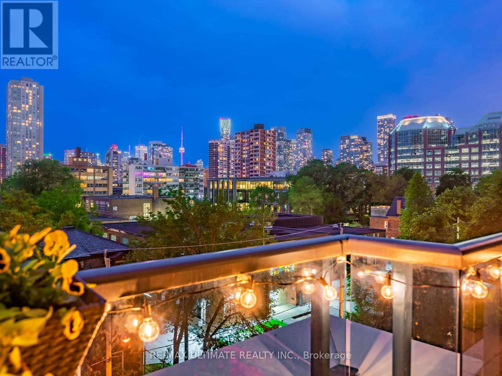 404 - 28 Linden Street, Toronto (North St. James Town), Ontario  M4Y 0A4 - Photo 27 - C12970170