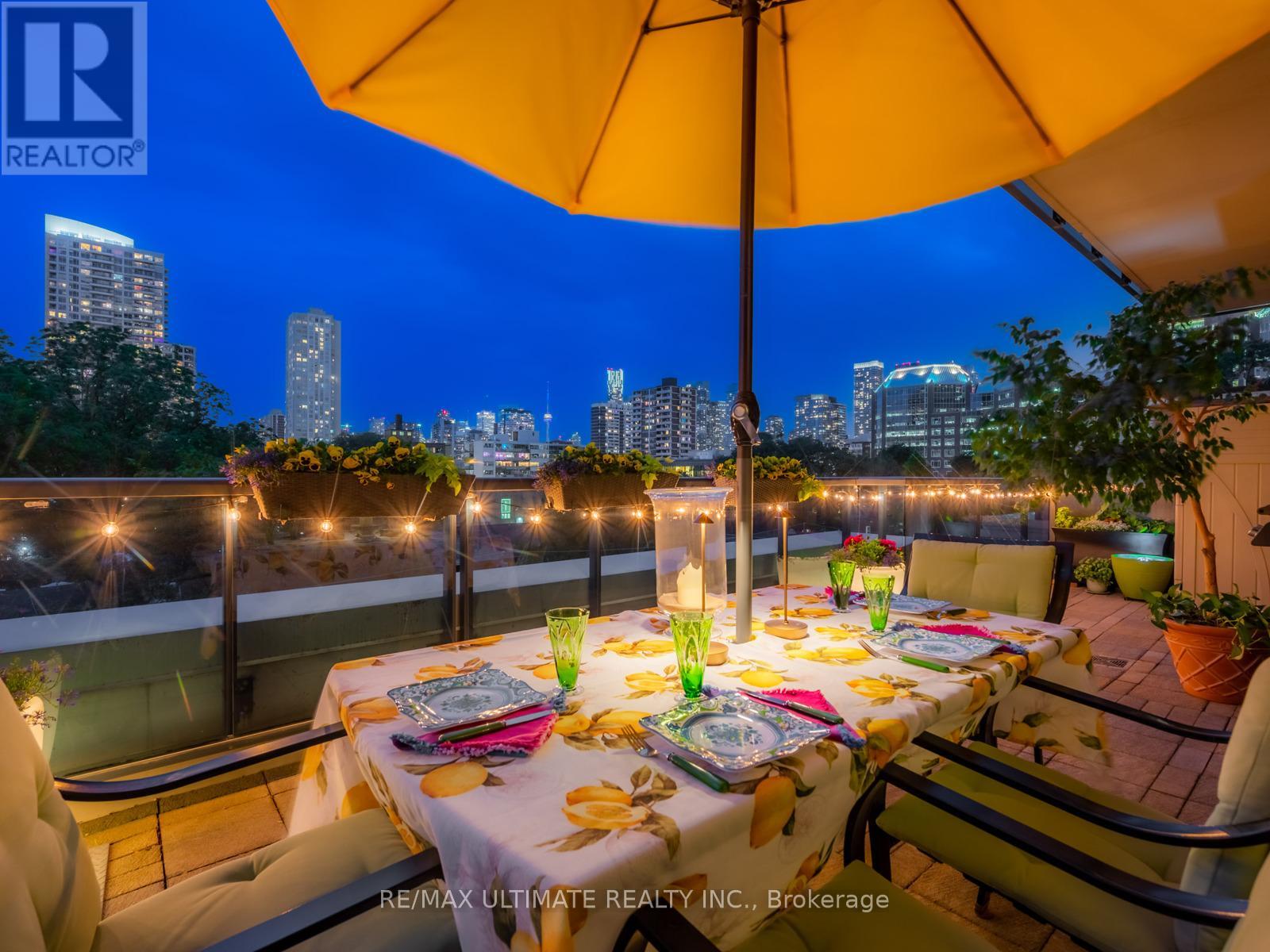 404 - 28 Linden Street, Toronto (North St. James Town), Ontario  M4Y 0A4 - Photo 28 - C12970170