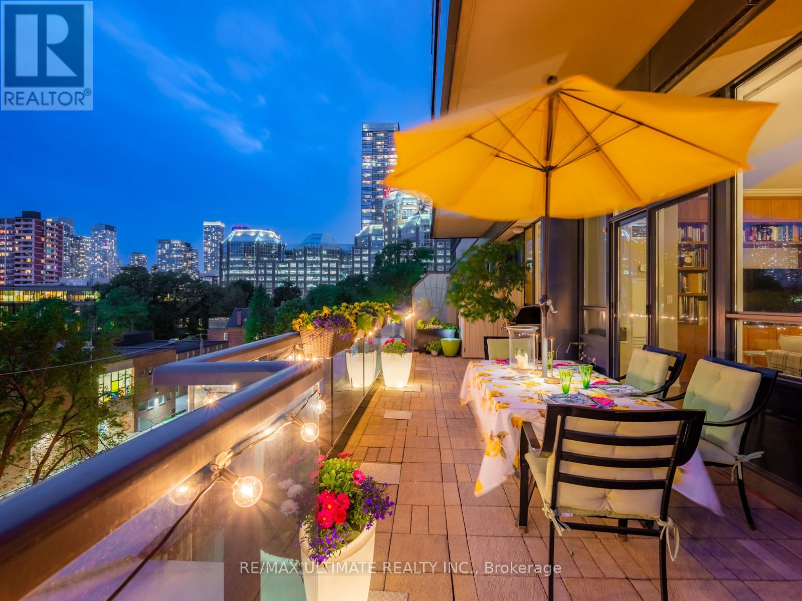 404 - 28 Linden Street, Toronto (North St. James Town), Ontario  M4Y 0A4 - Photo 29 - C12970170