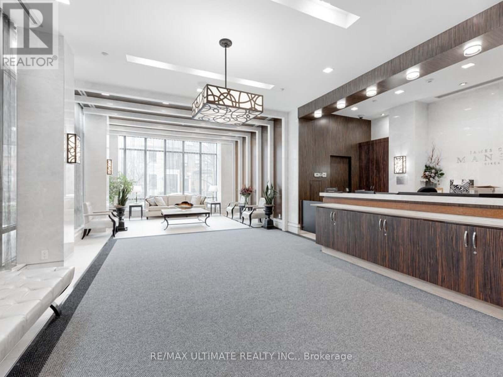 404 - 28 Linden Street, Toronto (North St. James Town), Ontario  M4Y 0A4 - Photo 30 - C12970170