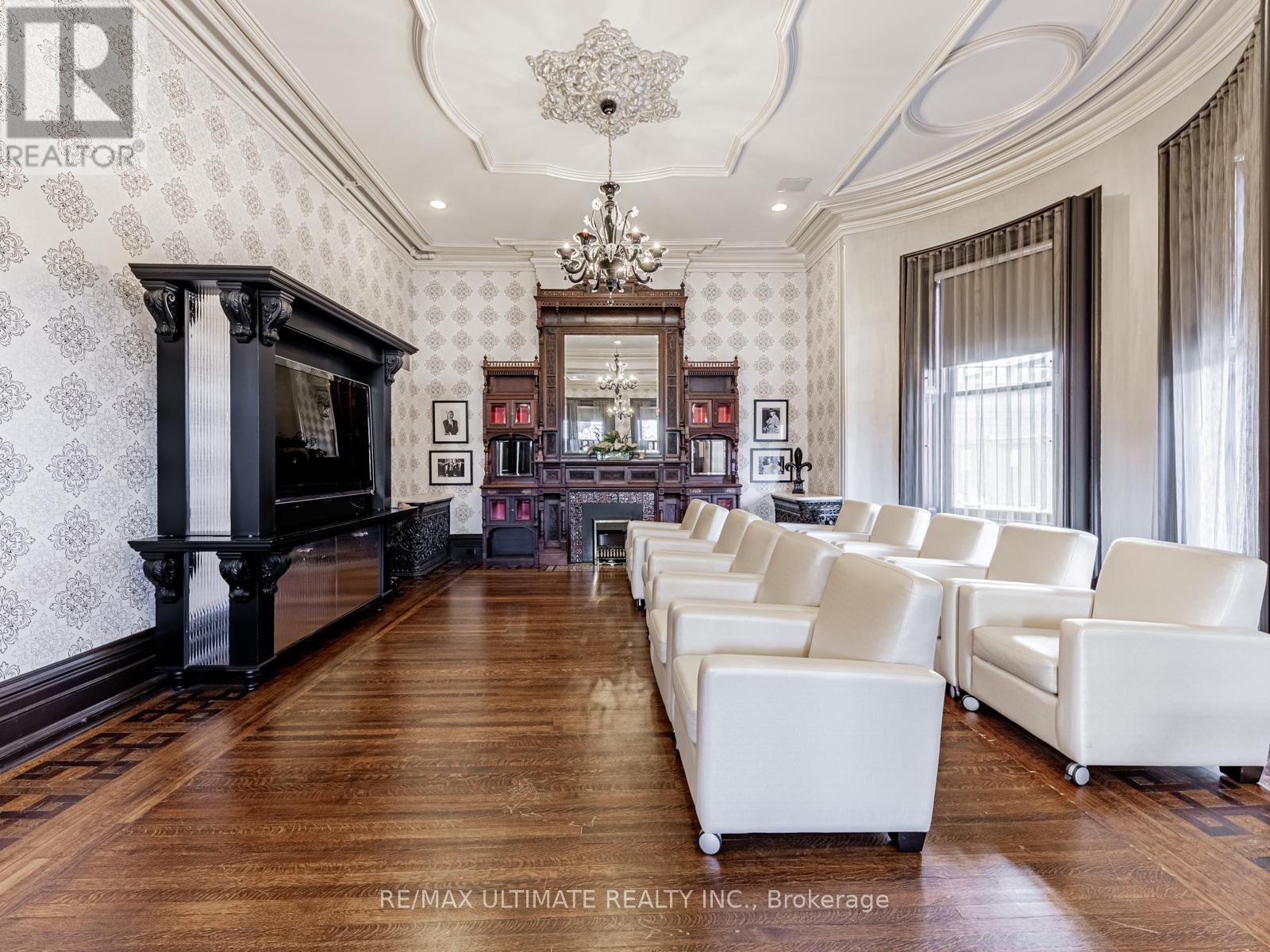 404 - 28 Linden Street, Toronto (North St. James Town), Ontario  M4Y 0A4 - Photo 31 - C12970170