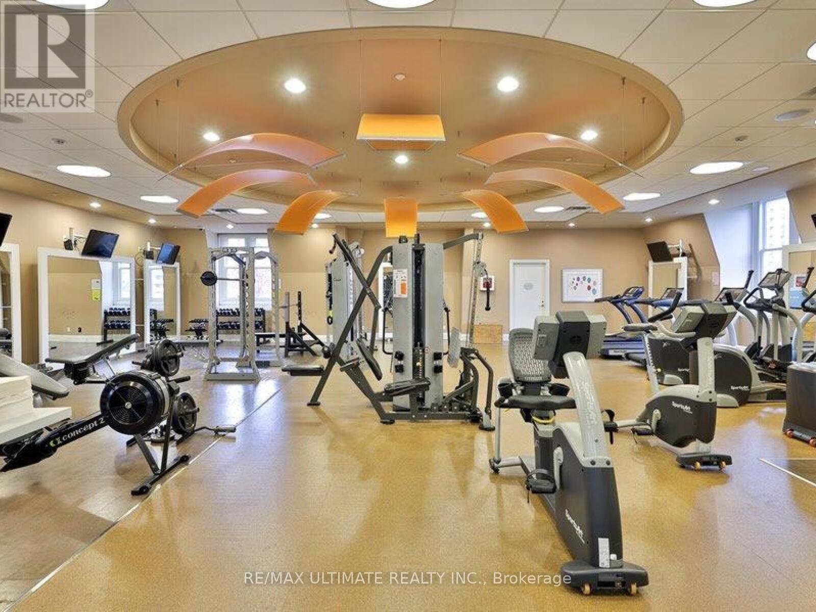 404 - 28 Linden Street, Toronto (North St. James Town), Ontario  M4Y 0A4 - Photo 36 - C12970170