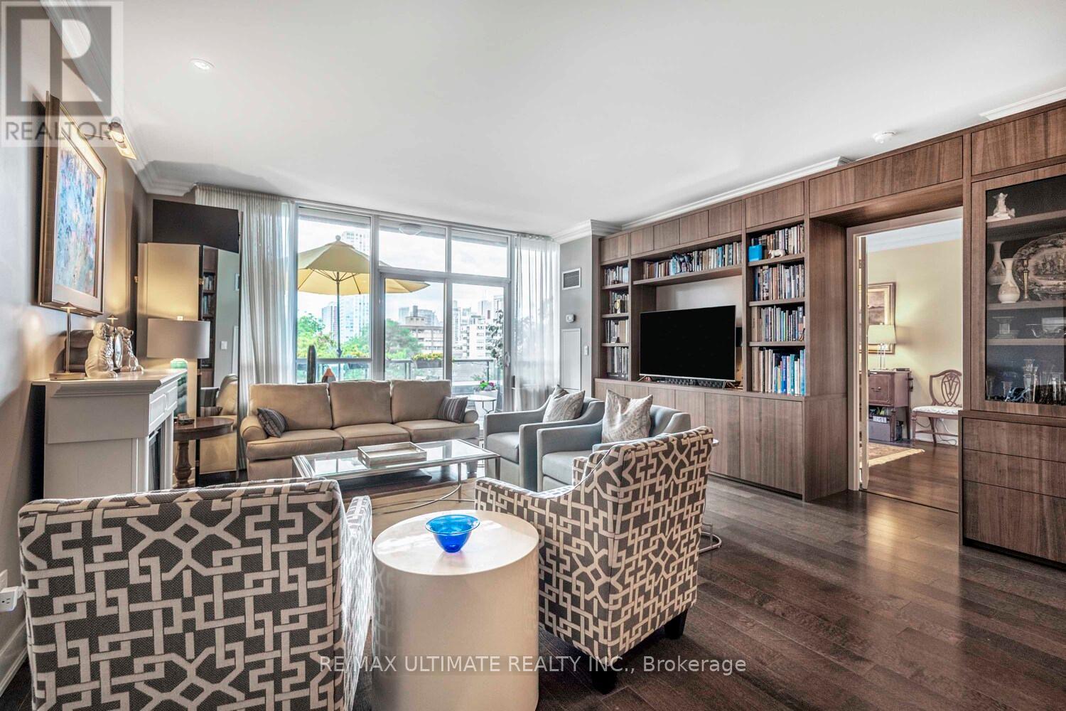 404 - 28 Linden Street, Toronto (North St. James Town), Ontario  M4Y 0A4 - Photo 6 - C12970170