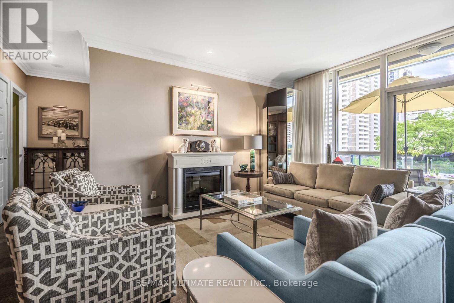 404 - 28 Linden Street, Toronto (North St. James Town), Ontario  M4Y 0A4 - Photo 7 - C12970170